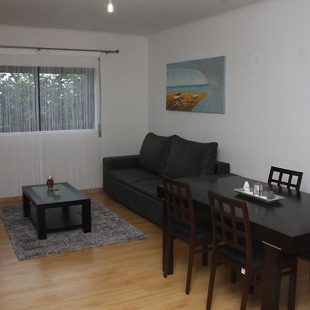Apartamento Mar E Sol 蓬塔德尔加达 外观 照片