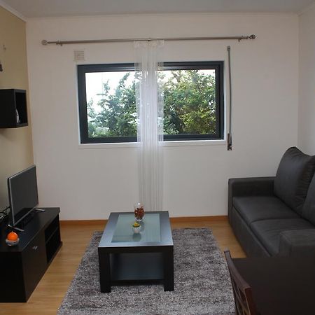 Apartamento Mar E Sol 蓬塔德尔加达 外观 照片