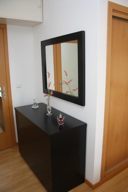 Apartamento Mar E Sol 蓬塔德尔加达 外观 照片