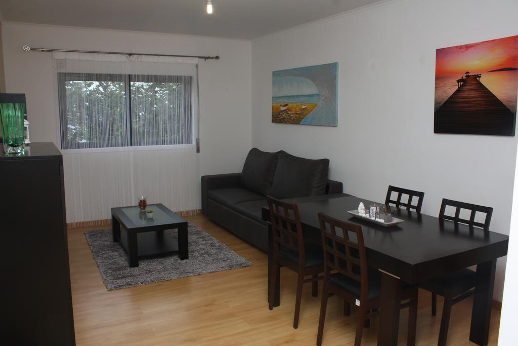 Apartamento Mar E Sol 蓬塔德尔加达 外观 照片