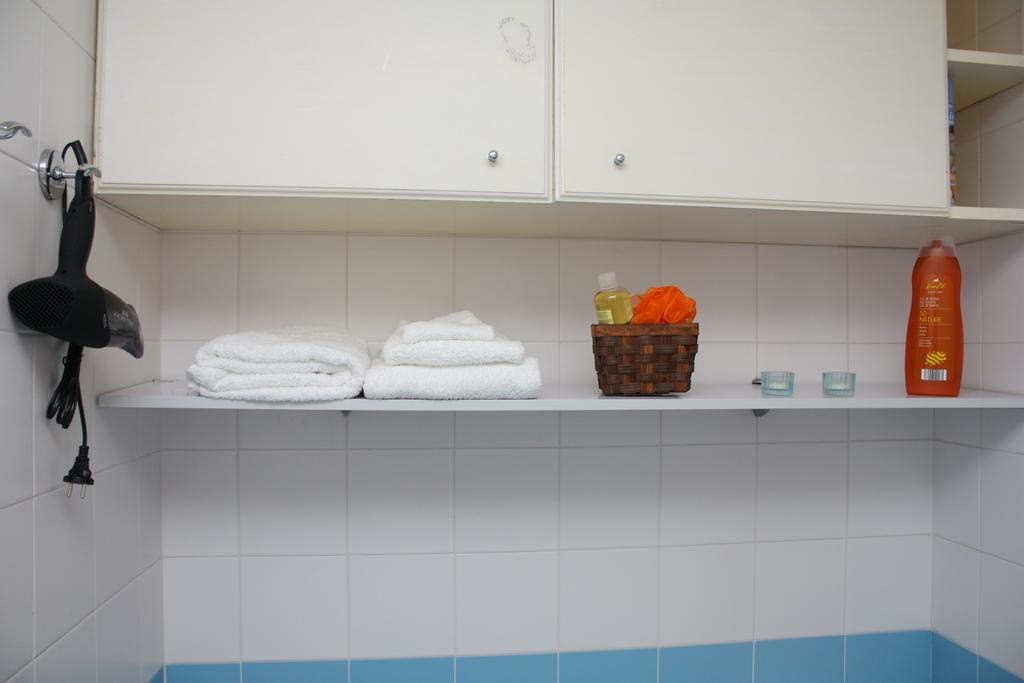 Apartamento Mar E Sol 蓬塔德尔加达 外观 照片