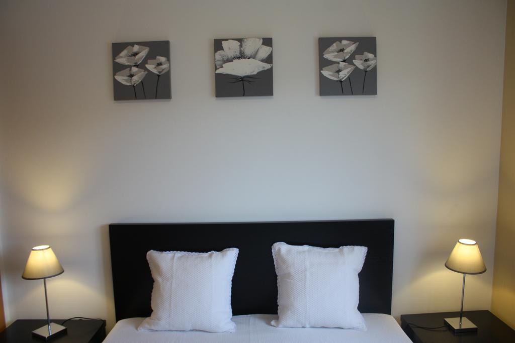 Apartamento Mar E Sol 蓬塔德尔加达 外观 照片