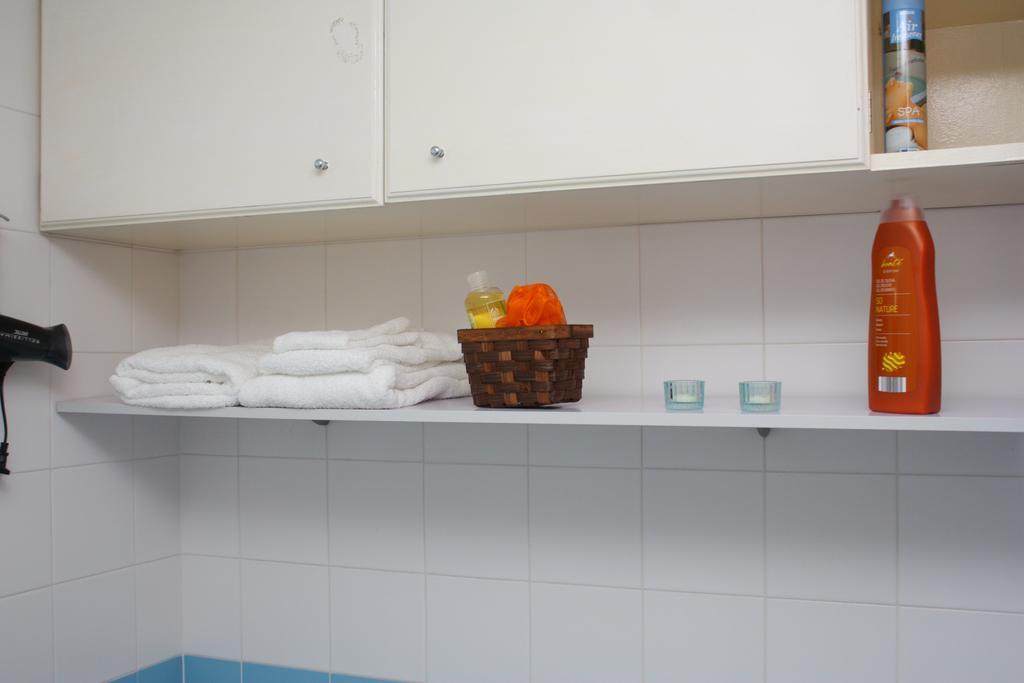 Apartamento Mar E Sol 蓬塔德尔加达 外观 照片