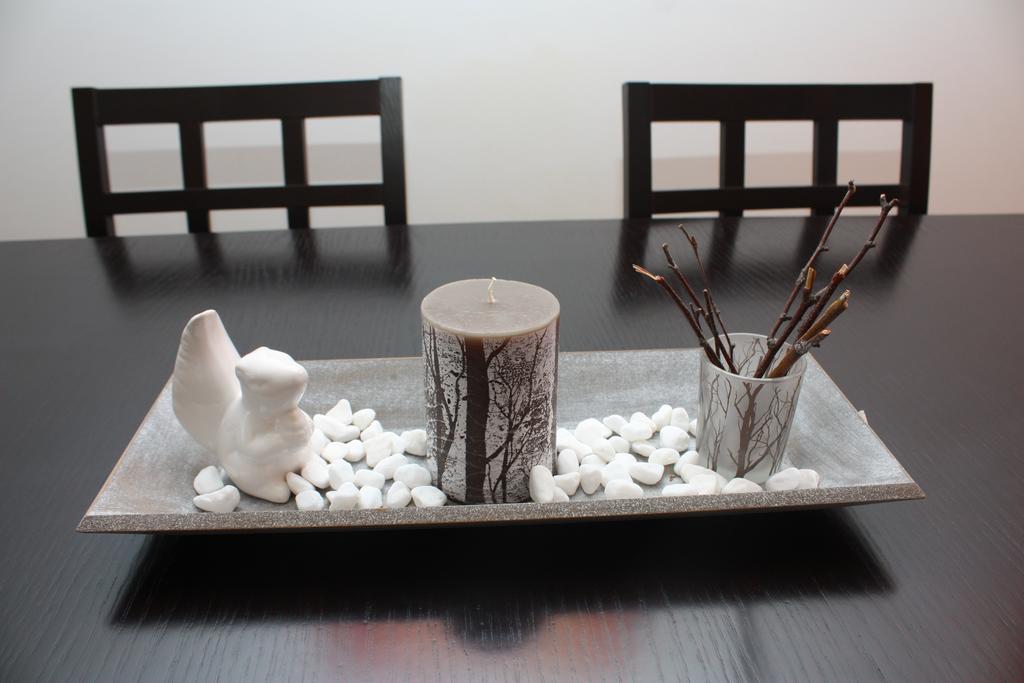 Apartamento Mar E Sol 蓬塔德尔加达 外观 照片