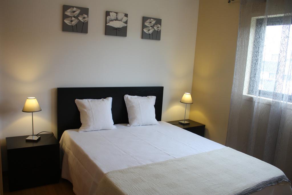 Apartamento Mar E Sol 蓬塔德尔加达 外观 照片