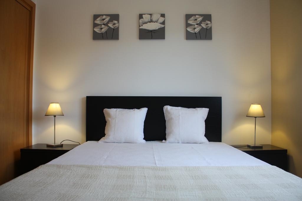 Apartamento Mar E Sol 蓬塔德尔加达 外观 照片