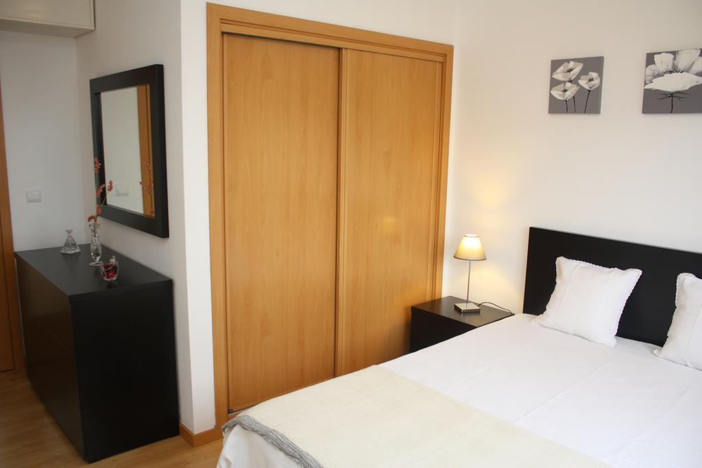 Apartamento Mar E Sol 蓬塔德尔加达 外观 照片