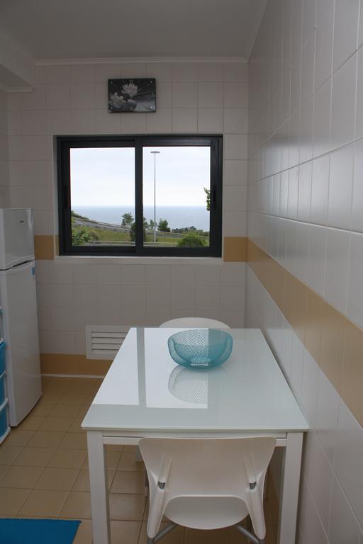 Apartamento Mar E Sol 蓬塔德尔加达 外观 照片
