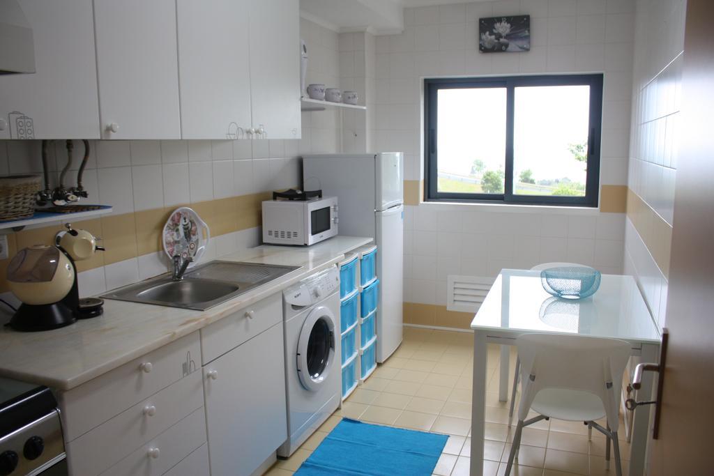 Apartamento Mar E Sol 蓬塔德尔加达 外观 照片